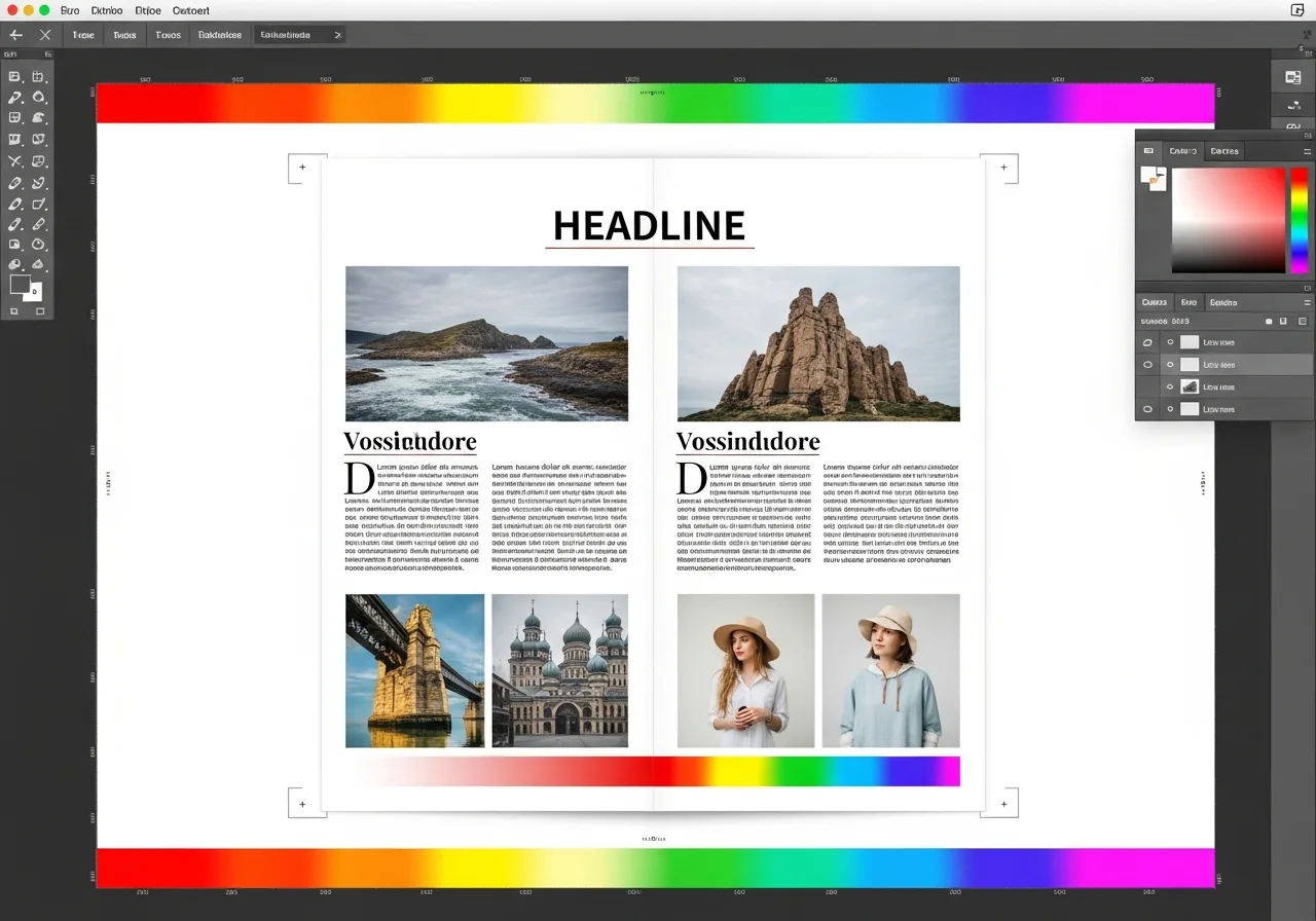 Verino Xalu — Innovatives Webdesign