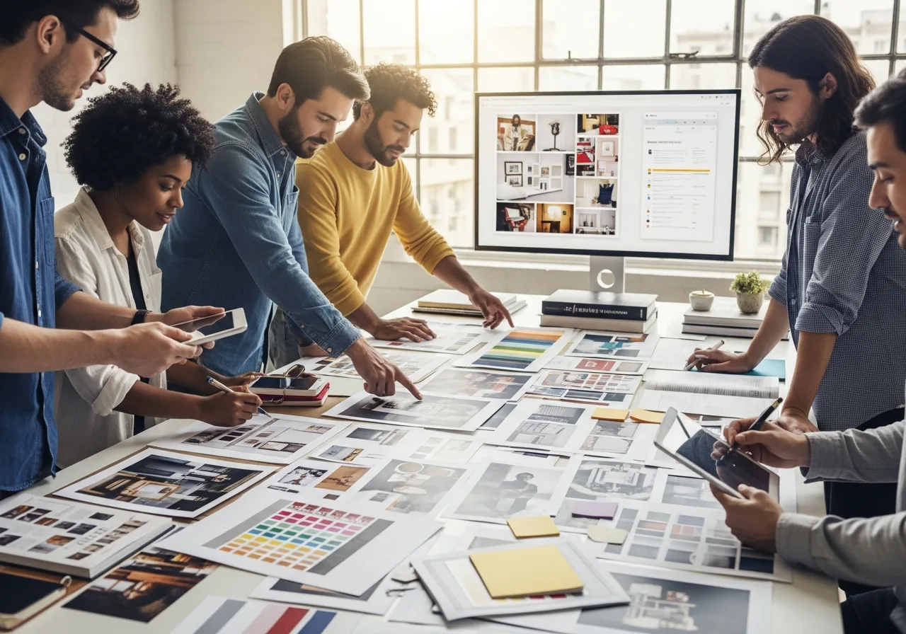 Verino Xalu Kreativagentur — Unsere Arbeiten 6